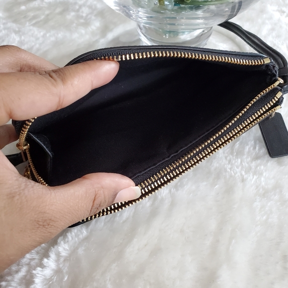 Coach Purse Set Bag - Picture 15 of 16